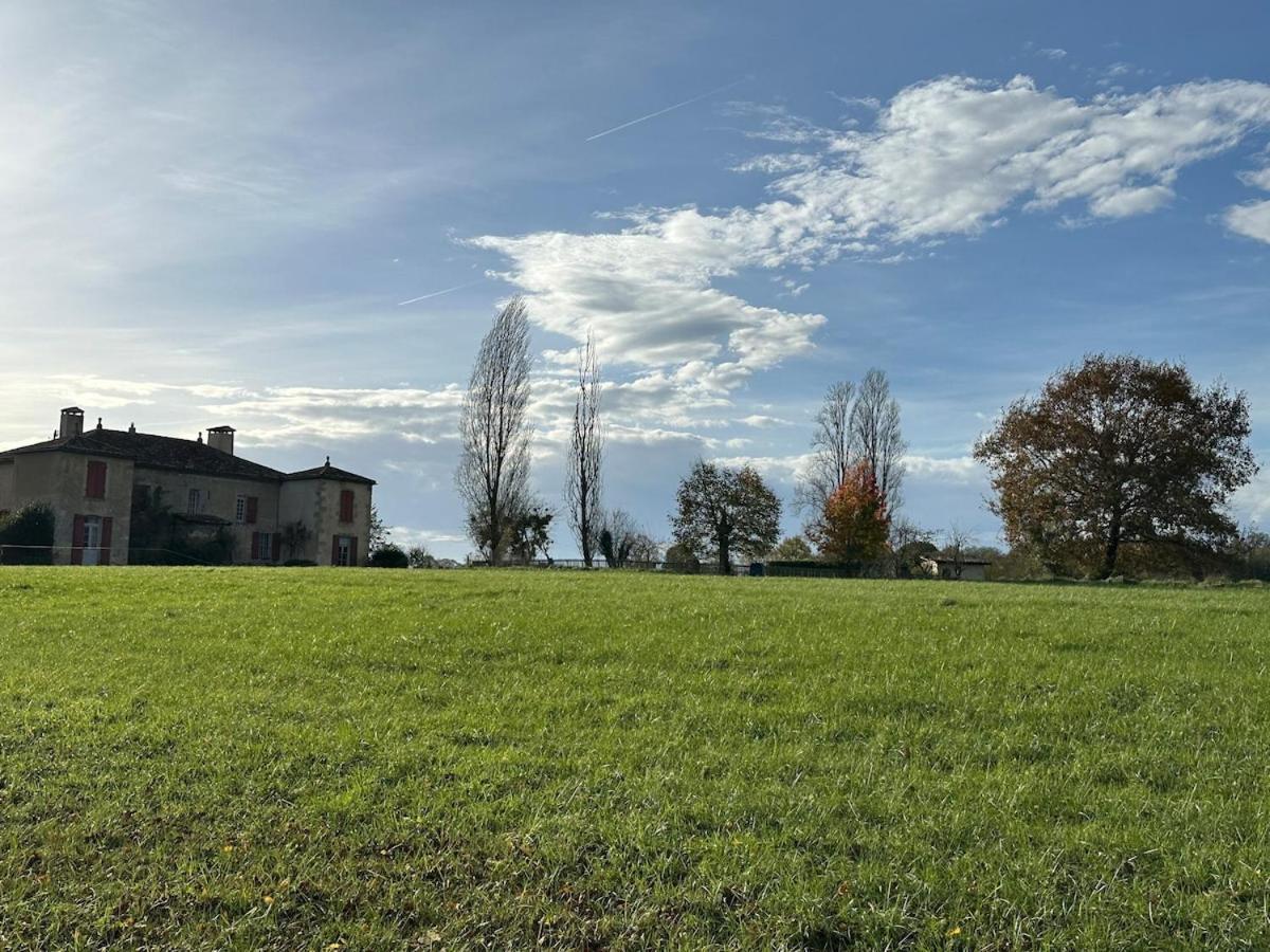 Beaulieu Saint Come Kültér fotó