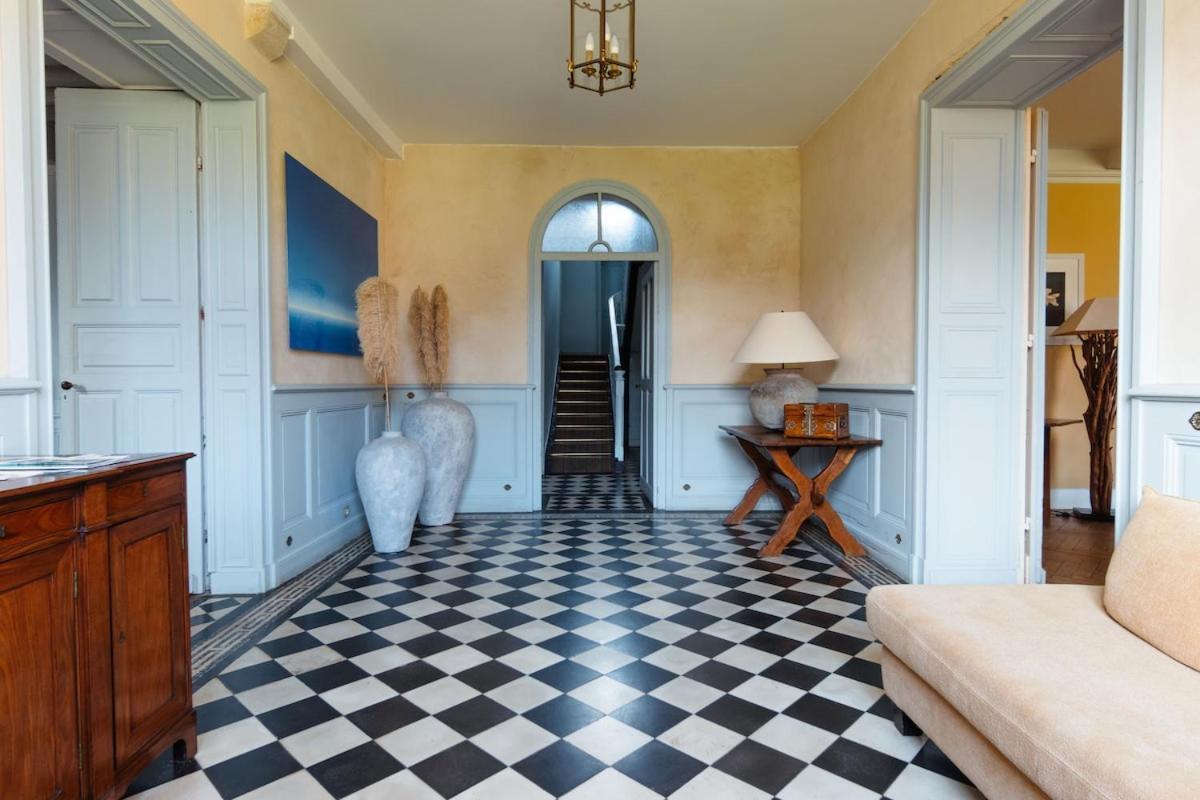 Beaulieu Saint Come Kültér fotó