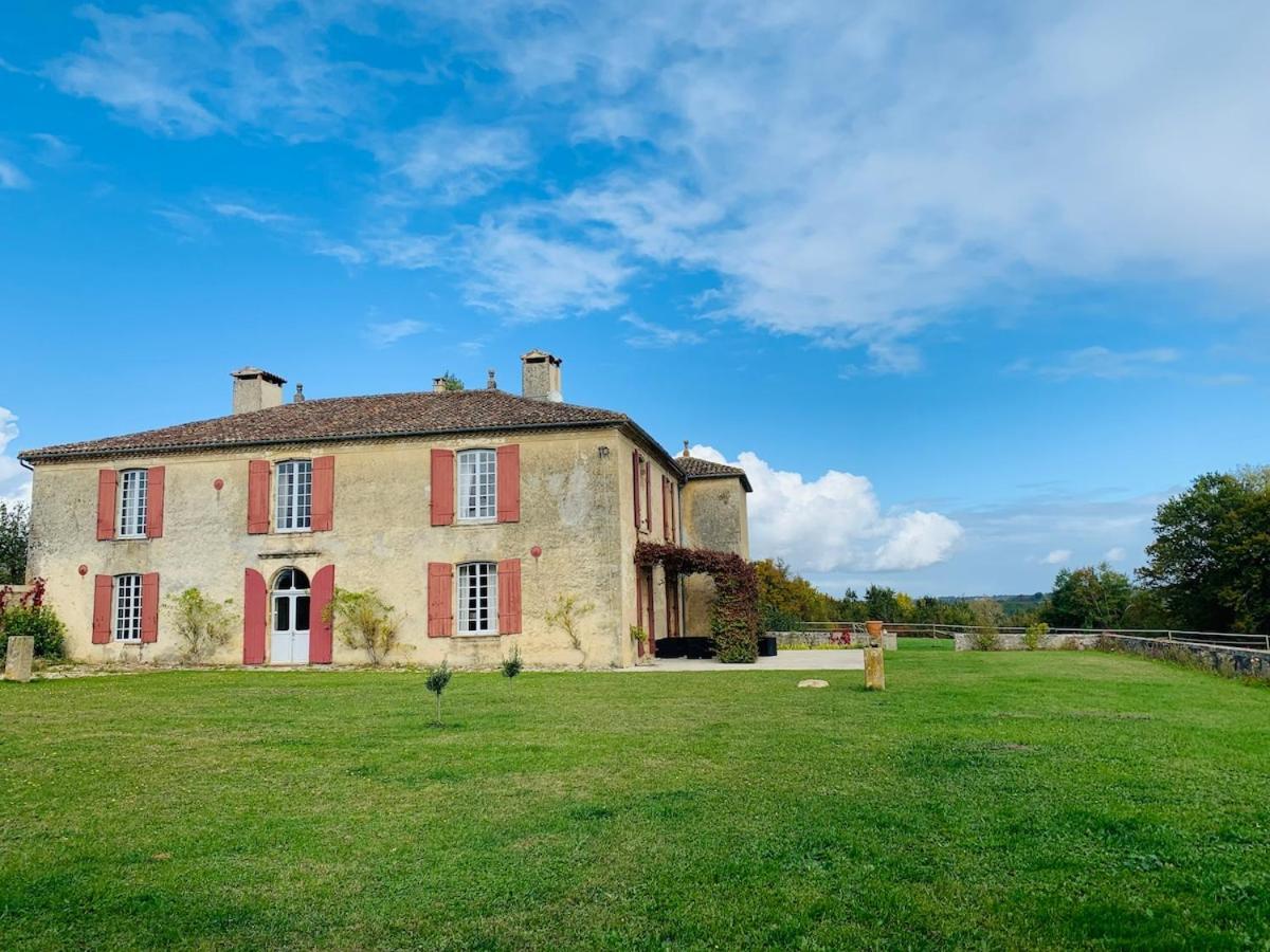 Beaulieu Saint Come Kültér fotó