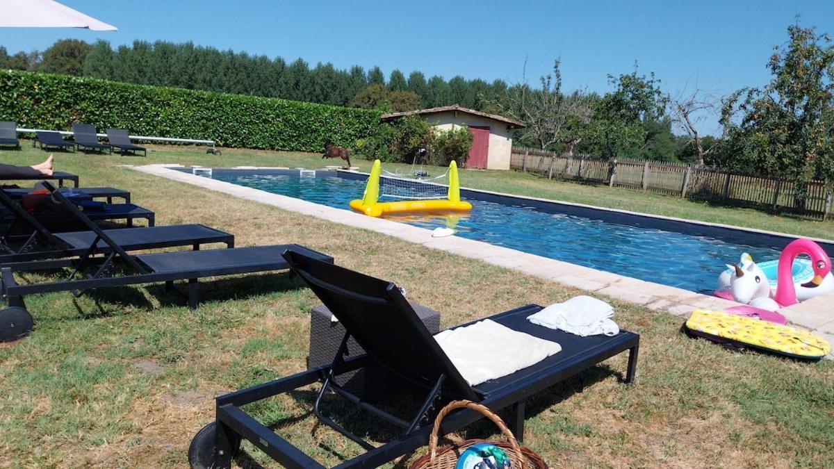 Beaulieu Saint Come Kültér fotó